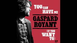 Gaspard Royant - Grow