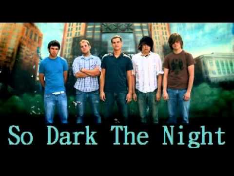 So Dark The Night - Star Clencher (Instrumental)