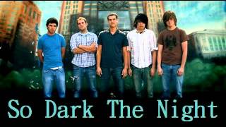 So Dark The Night - Star Clencher (Instrumental)