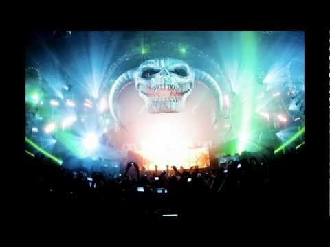 T-Junction & Rudeboy @ Hardshock Festival 2012 Promo MiX