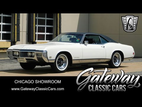 1969 Buick Riviera (CC-1847087) for sale in O'Fallon, Illinois