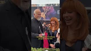 rex and reba got engaged congratulations #pubentertainment