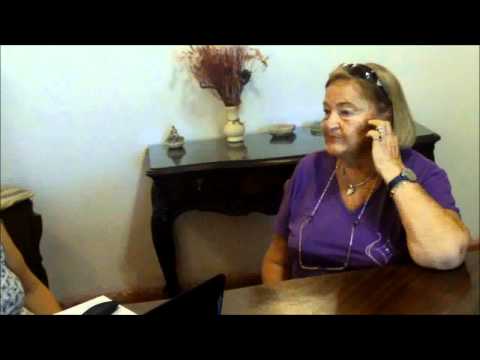 Mujeres Exitosas. Caso Marta Buorre. Empresaria Inmobiliaria. (primera parte)