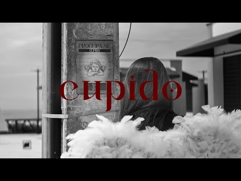 Cupido - Larissa França