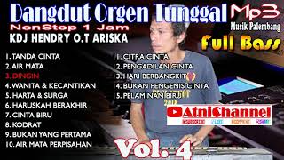 Download lagu NonStop 1 Jam MP3 Dangdut Orgen Tunggal Full Bass ... mp3