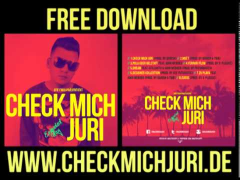 JURI - MOET (prod. by BARISH & TMB)