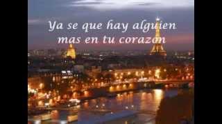 Tenemos Un Secreto-OV7 (Letra)