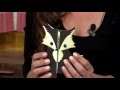 Learn to Create a Foxy Fun Card with Jen Long, Sizzix