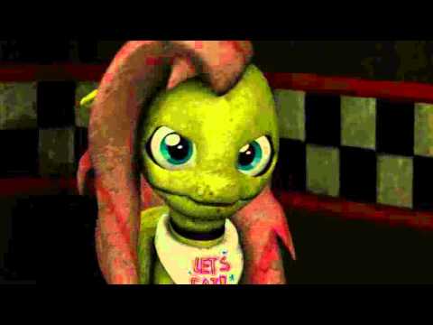 five nights at aj's 2 [SFM]