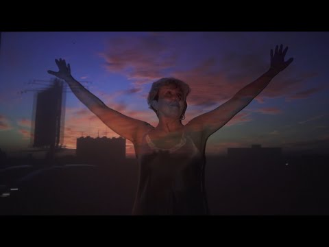 La otra mirada (2020) Trailer