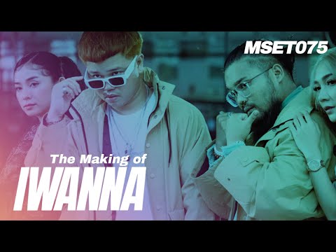 The Making of I Wanna - FAZ $F X MCBK X JIMMYB