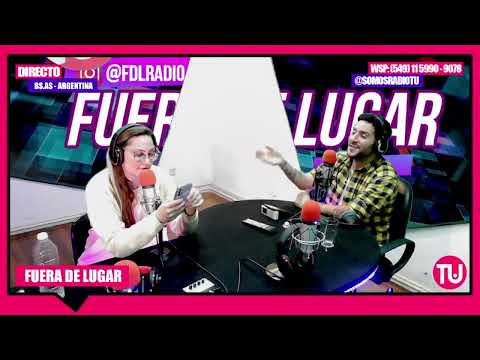 JULIETA CELIZ🎤 LATIN BILLBOARD 2022🎶🏆► FUERA DE LUGAR