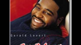 ♥ Long Hot Summer- Gerald LeVert ♥