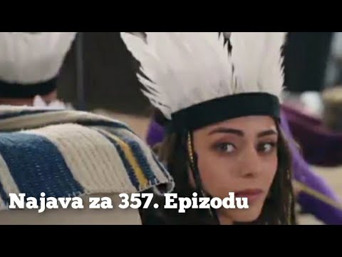 Najava za 357. Epizodu (ti si moja zvijezda sjevernjaca) Emanet - Fatalna Ljubav