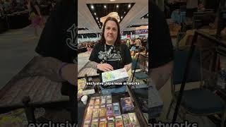 $4,500 Mimikyu Pokemon Card Box