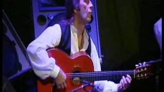 Paco de lucia y pepe, cancion de amor y Tangos Rumba