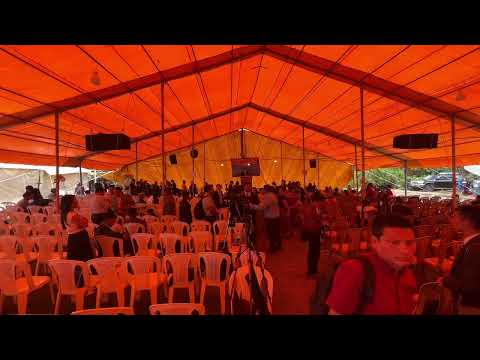 Conferencias Evangélicas, 20 Noviembre 2026.