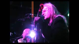 Fairport Convention - John Gaudie