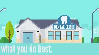 End-to-end Dental Billing Outsourced Solutions at MOS