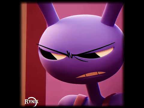 Jax weiß, dass er abstrakt wird – Der unglaubliche digitale Zirkus (Folge 6)