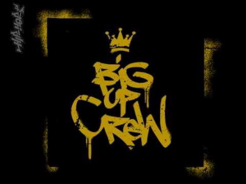 Big Up Crew - 5 złotych (feat.Jimi Royal)