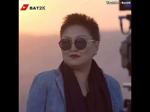 Angirmaa - Sanaj baina