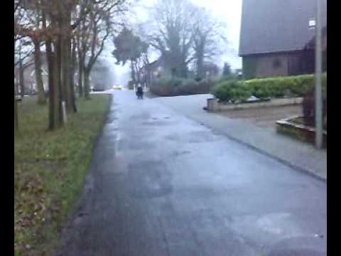 trampel trecker tuning emsbüren