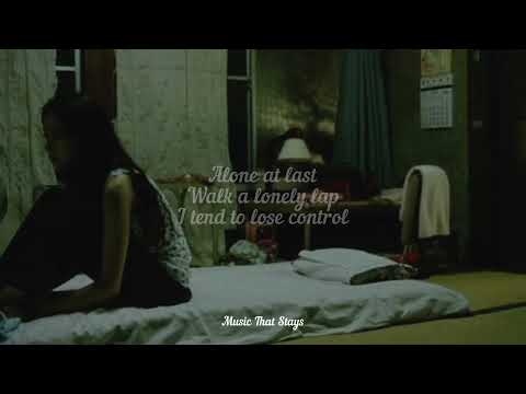 Alone At Last Song by Chezile (Lyrics)