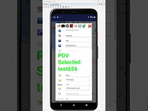 IVDMSMobile video thumbnail