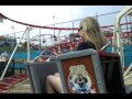 Circus Coaster CONEY Island
