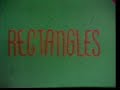 Classic Sesame Street Rectangles