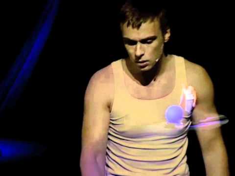 Muzikāla drāma "ADATA" 25.aina „Ja tu man esi"