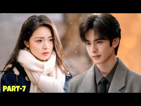 He Fell in Love at First Sight with her | Shine on Me Explained in Hindi