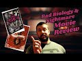 Bad Biology 2008 Nightmare 1981 Movie Review From Severin Films