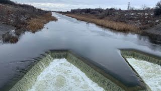 Водосховище, що забезпечує питною водою харків’ян, наповнили: що буде наступного року