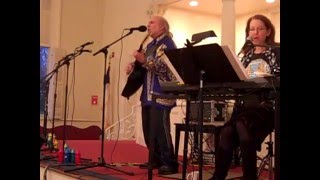 Old Folkie (written by Harry Chapin) Bill Pere &amp; Kay Pere