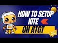 How To Add Zerodha Kite Broker On AlgoTraderGT Easy Integration Guide