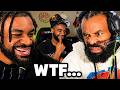 Tbvnks His Dad React To His Zestiest Moments