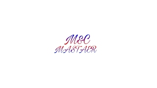 MASTAER・マスター M&C のライブ ストリーム