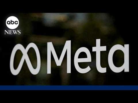 Meta says AI agent broke guardrails in latest hacking incident