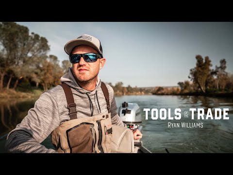 Loon Outdoors Tools of the Trade vol 4:  The Float 'n Fly featuring Ryan Williams