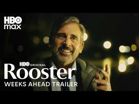 afbeelding Weeks Ahead Trailer