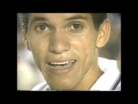 Fluminense 2 x 1 Lagartense / Flamengo 2 x 1 Botafogo-PB - Copa do Brasil 1999