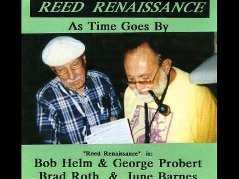 George Probert, Bob Helm - Tiger Rag