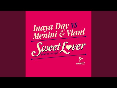 Sweet Lover (Original Club Mix)