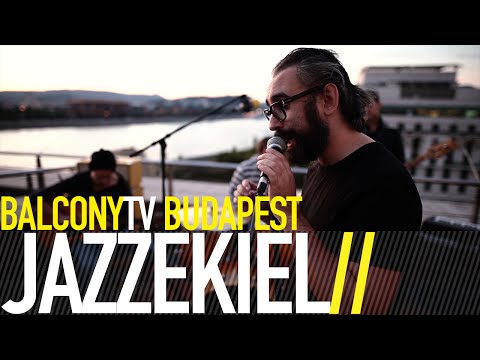 JAZZÉKIEL - KITTY (FEAT. MUSICA MORALIA) (BalconyTV)