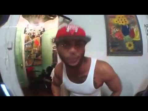 Rowlex - "Atento a mi Freestyle" ft. Pablo Gotit (Raw footage)