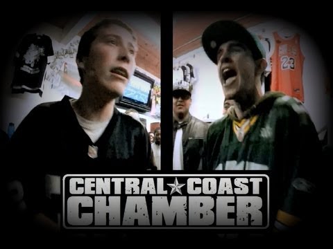 Young Sinister vs Stikk Figga