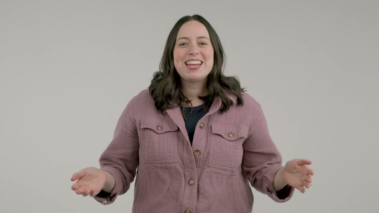 Day-in-the-Life Recruitment Video