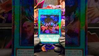 Tenacity of The Monarchs MP25-EN025 Starlight Rare #yugioh